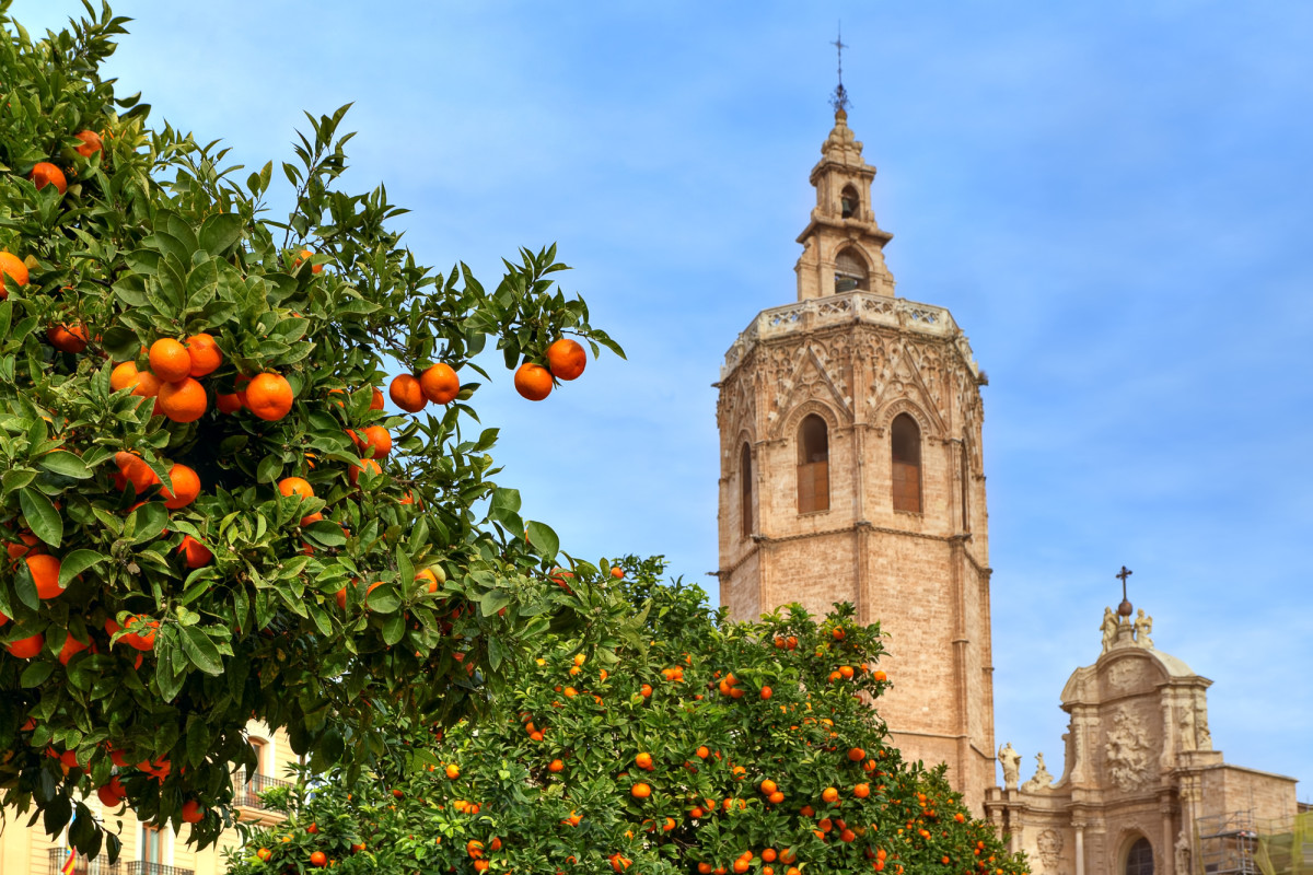 Ni Benidorm ni Málaga: esta es la mejor ciudad de España para jubilarse