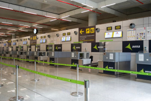Aena hará la mayor inversión en décadas en aeropuertos españoles: 12.888 M€