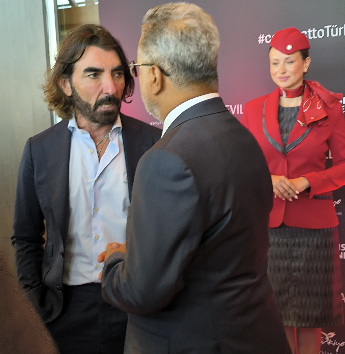 Así es el gigante euroasiático Turkish, el nuevo socio de Air Europa