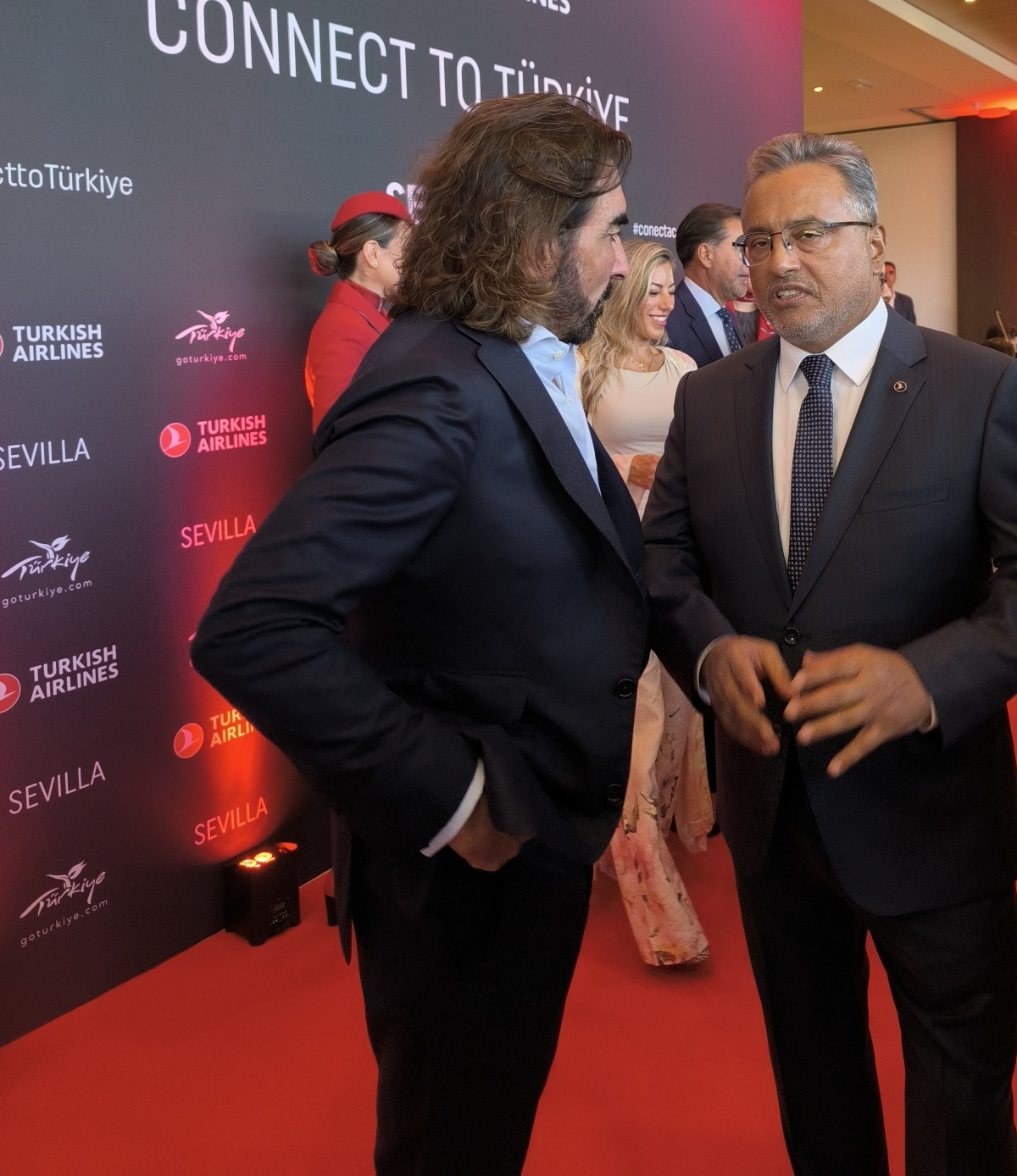 Así es el gigante euroasiático Turkish, el nuevo socio de Air Europa