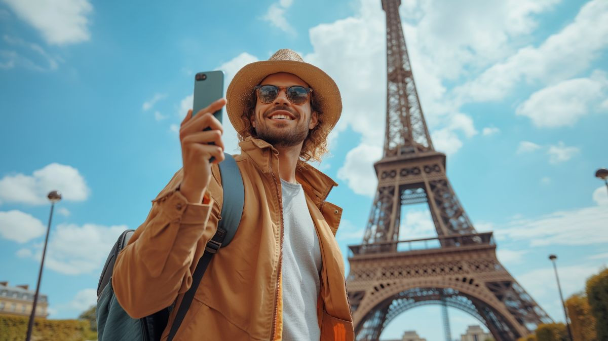 Los millennials lideran los viajes internacionales en 2025