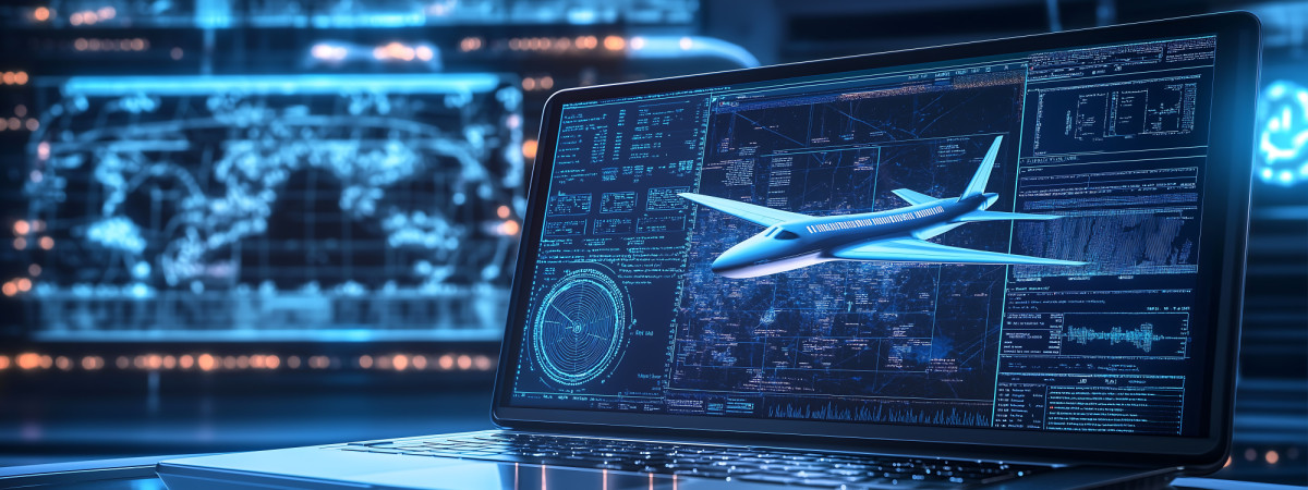¿Podrían los hackers comprometer la seguridad de los vuelos?