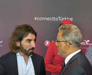 Así es el gigante euroasiático Turkish, el nuevo socio de Air Europa