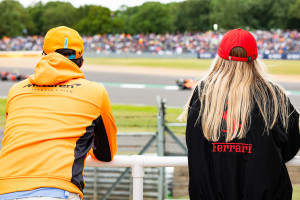 Fórmula 1 en Madrid: la mayor capacidad hotelera de las citas europeas