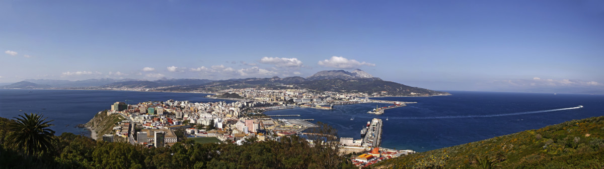 Ceuta, un destino auténtico que emociona a cada paso