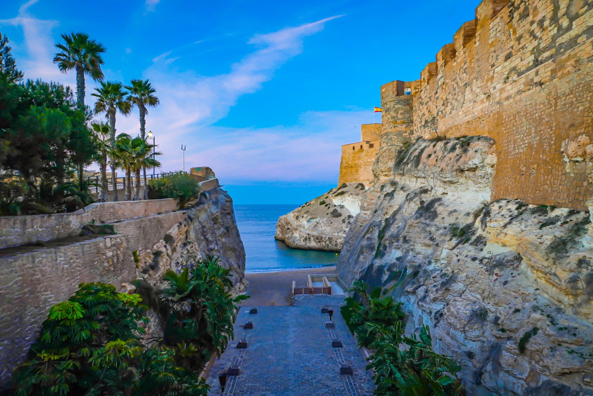 Melilla, una ciudad singular, ahora más cerca con el bono turístico