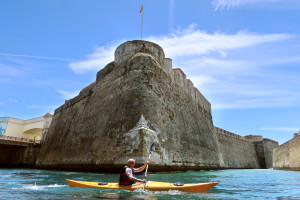 Ceuta, un destino auténtico que emociona a cada paso