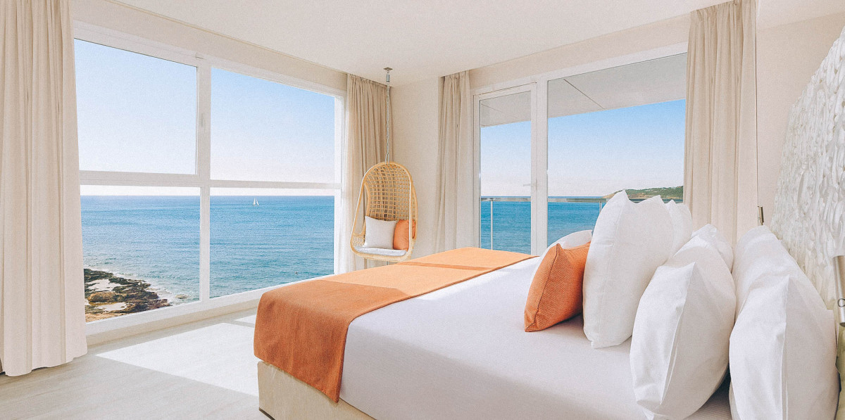 Cuáles son las 10 hoteleras medianas en España más valoradas en Booking.com