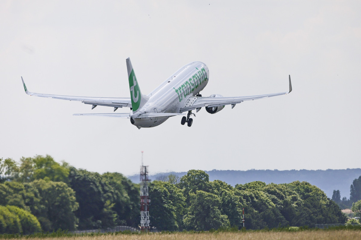 Transavia anuncia su mayor expansión en España con nuevas rutas y un 17 % más de plazas para el verano 2026
