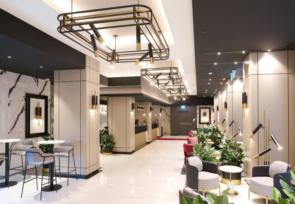 Riu crece en Norteamérica con la apertura de su primer hotel en Canadá