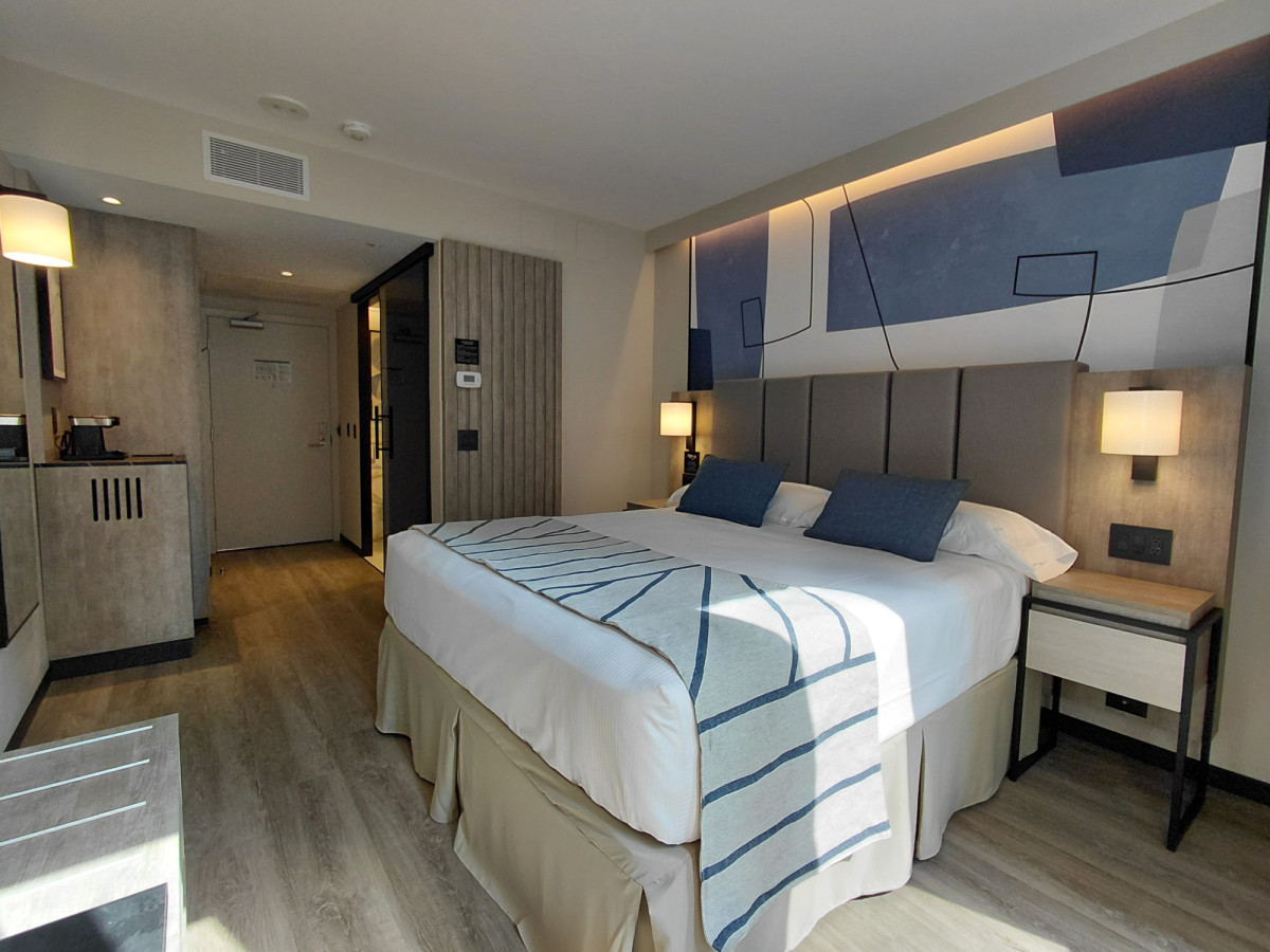 Riu crece en Norteamérica con la apertura de su primer hotel en Canadá