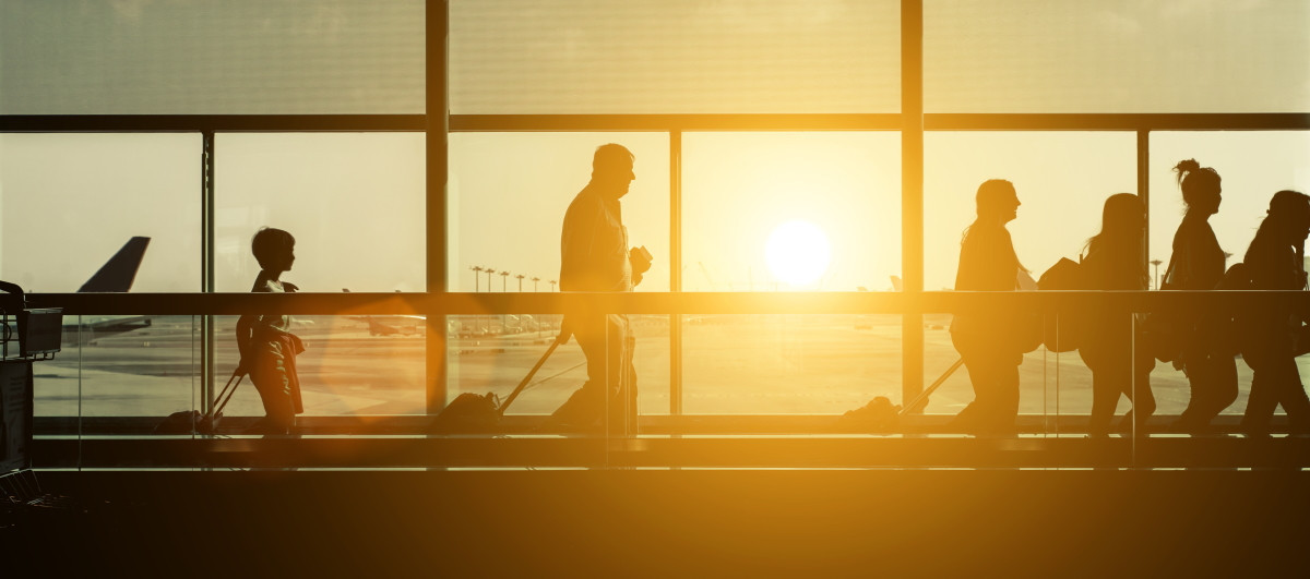 Un ciberataque pone en jaque a los aeropuertos europoes. ¿Cómo protegerse contra las 'hackers