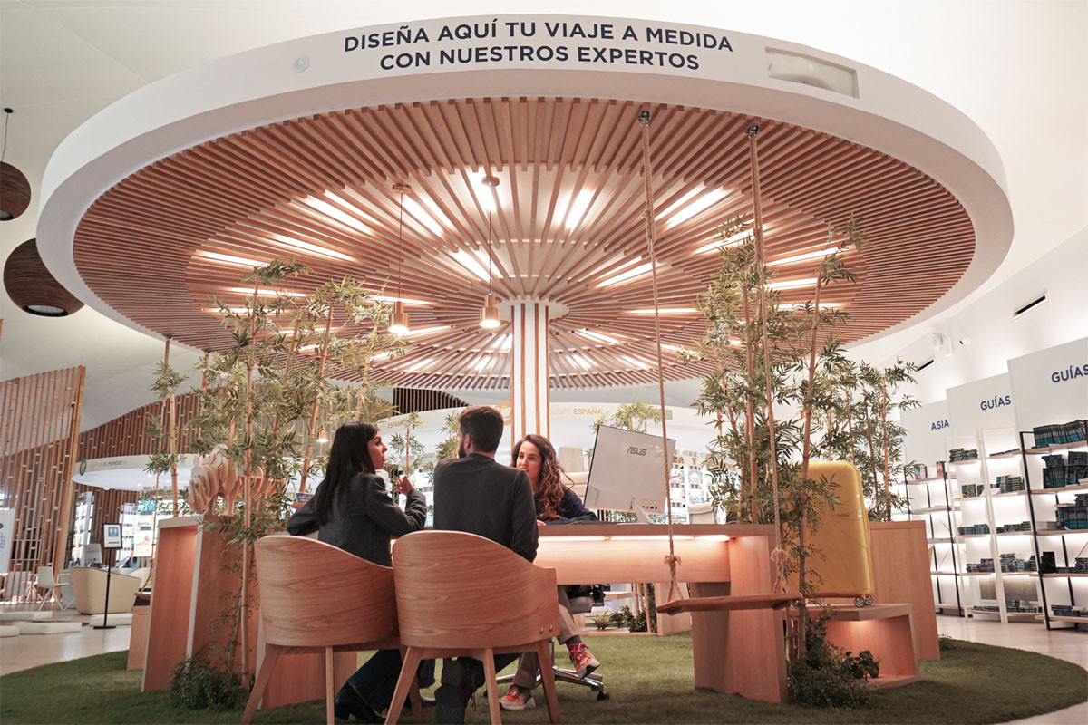 PANGEA refuerza su liderazgo con innovación laboral y diversidad generacional