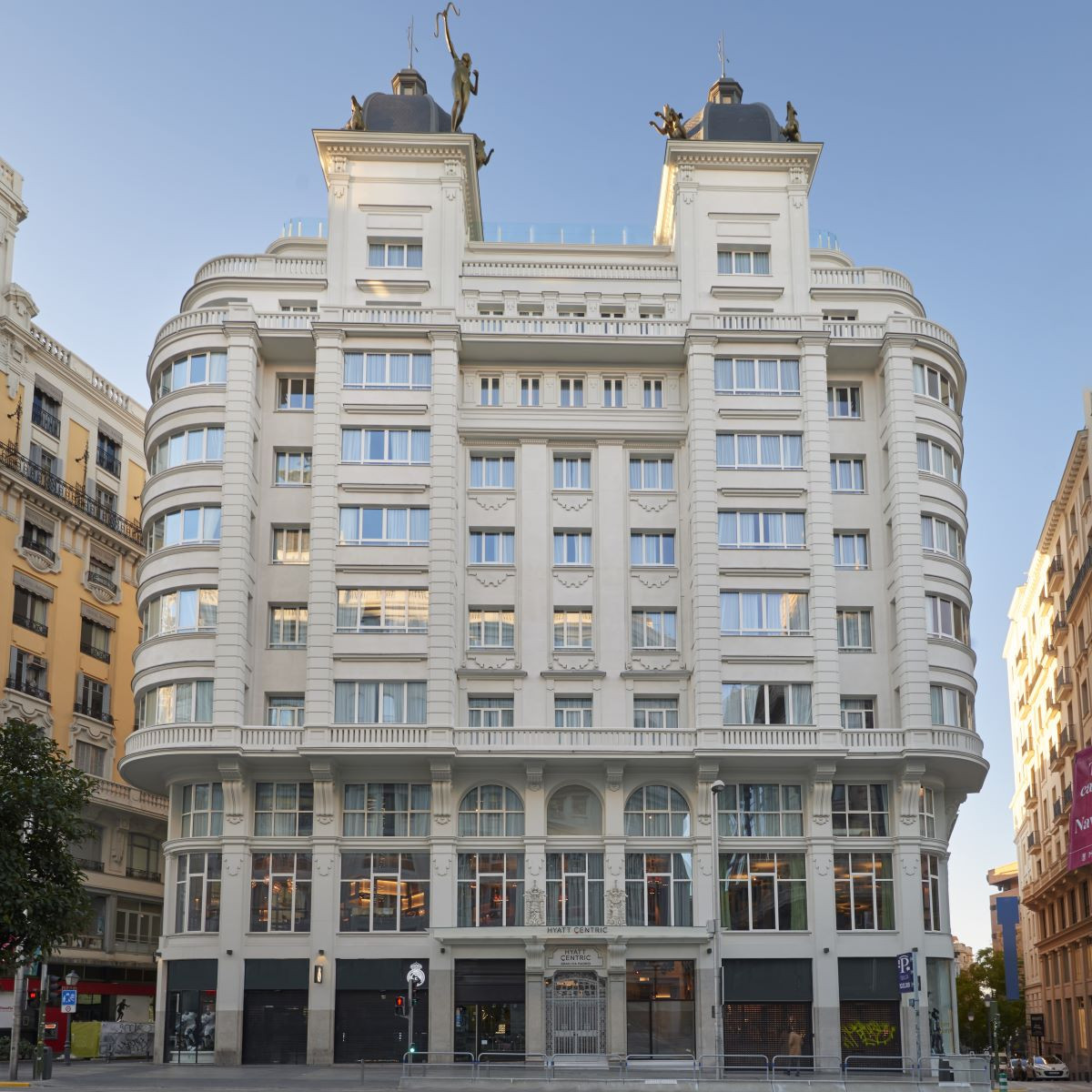 Los hoteles, en busca del equilibrio perfecto entre precio y valor percibido con el foco en la sostenibilidad