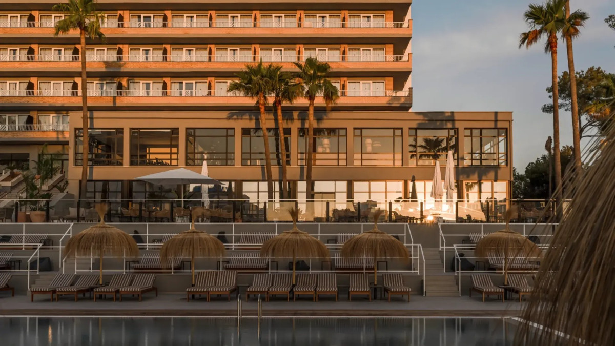 Globales: su nueva marca premium para adultos abrirá un segundo hotel en Mallorca en 2026 