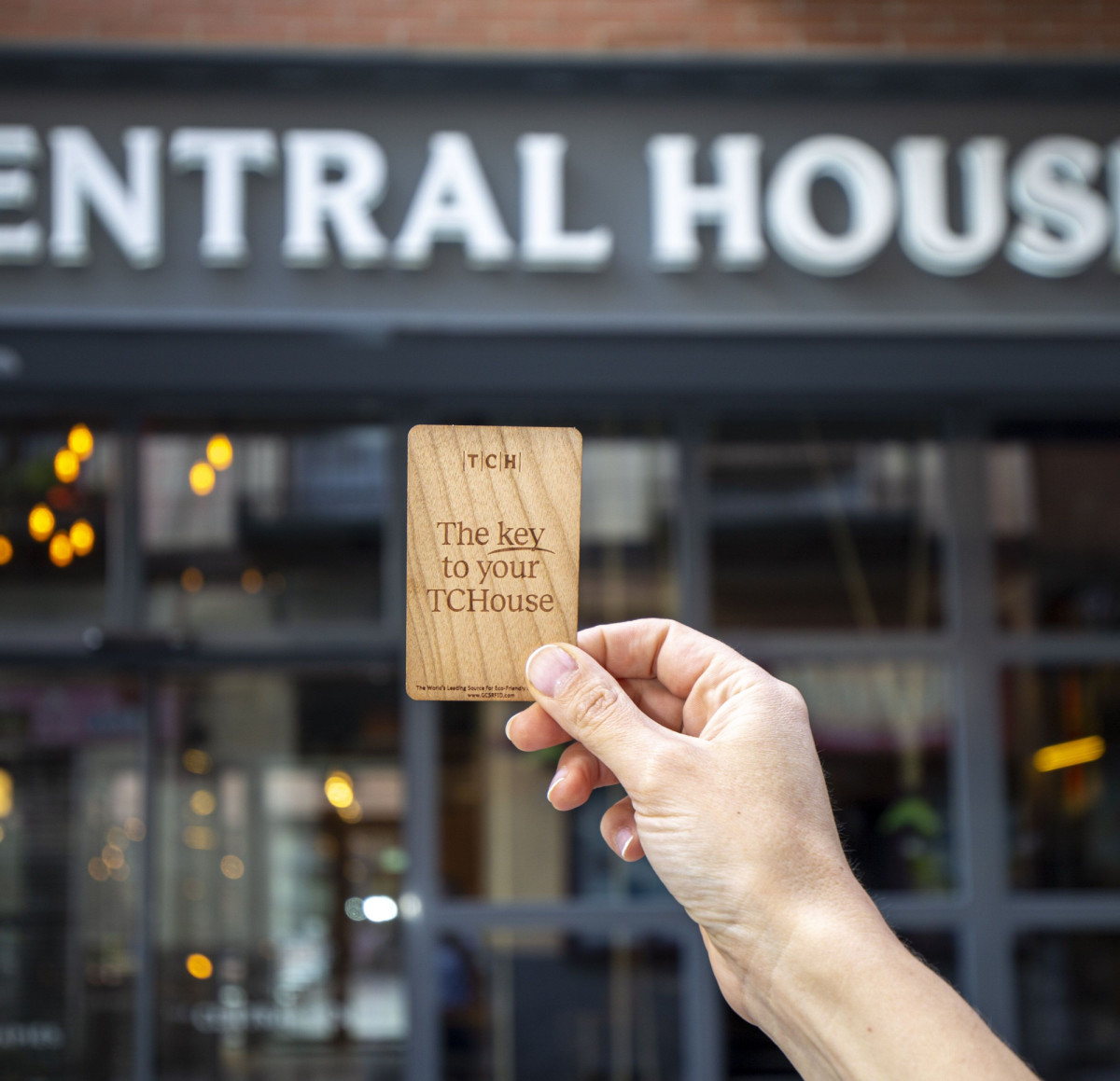 The Central House compra un edificio para abrir un hostel en Roma