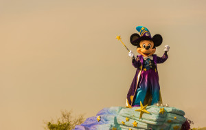 Las alegrías de Disney para Ávoris: crecimiento de casi el 15%  y el despertar de los cruceros