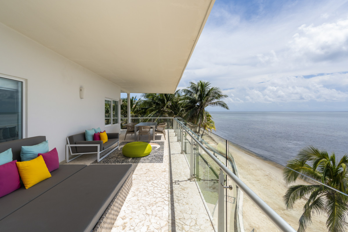 Iberostar Selection Riviera Cancún: turismo consciente frente al mar Caribe