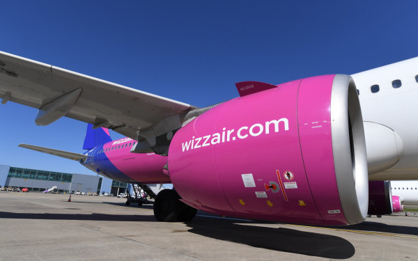 Wizz Air abre 5 nuevas rutas conectando Espa&ntilde;a con Venecia y Varna