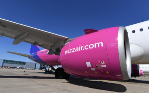 Wizz Air abre 5 nuevas rutas conectando España con Venecia y Varna