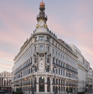 Reparto del Centro Canalejas: Mohari se queda con el Four Seasons y OHLA con la Galería