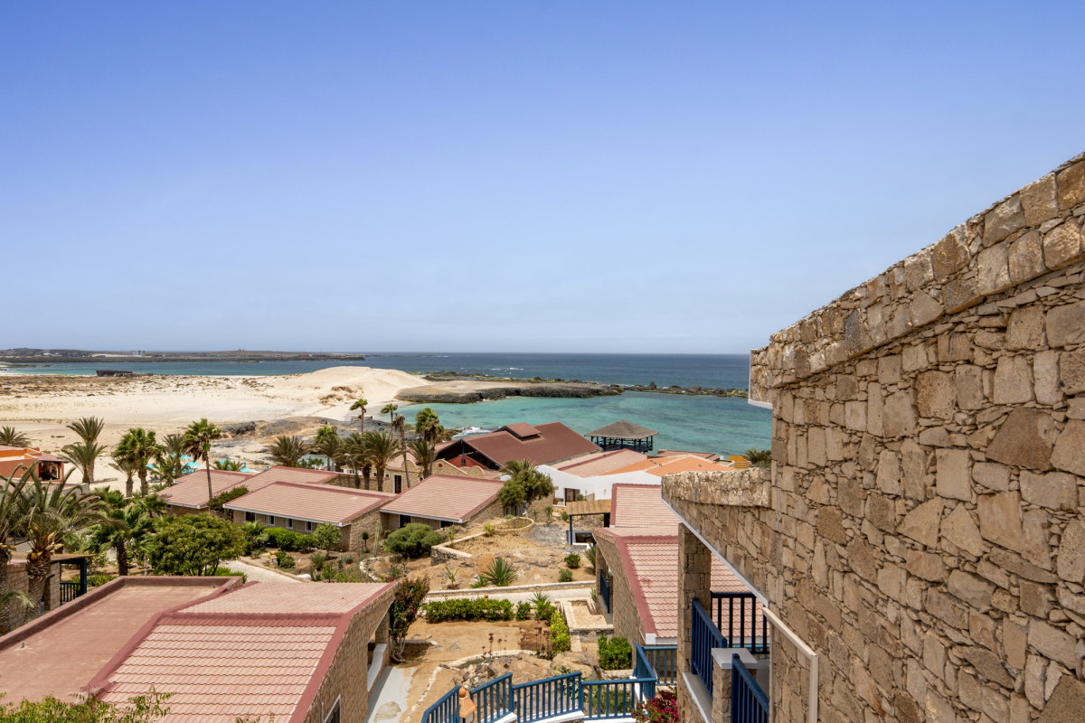 Barceló abre un hotel 5 estrellas en Boa Vista en el que invirtió 15 M €