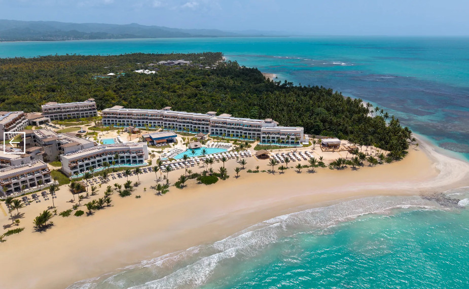 Hyatt Inclusive Collection abre dos nuevos resorts en República Dominicana y alcanza los 19
