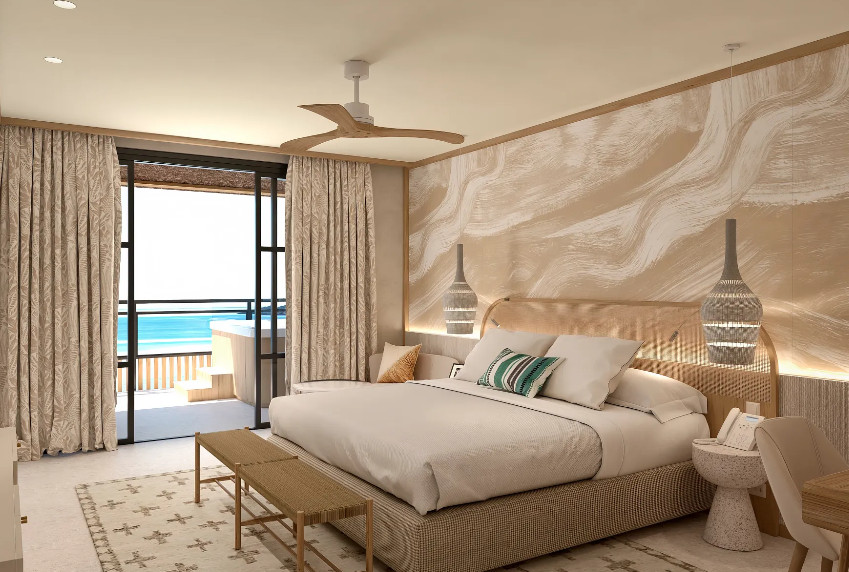 Hyatt Inclusive Collection abre dos nuevos resorts en República Dominicana y alcanza los 19