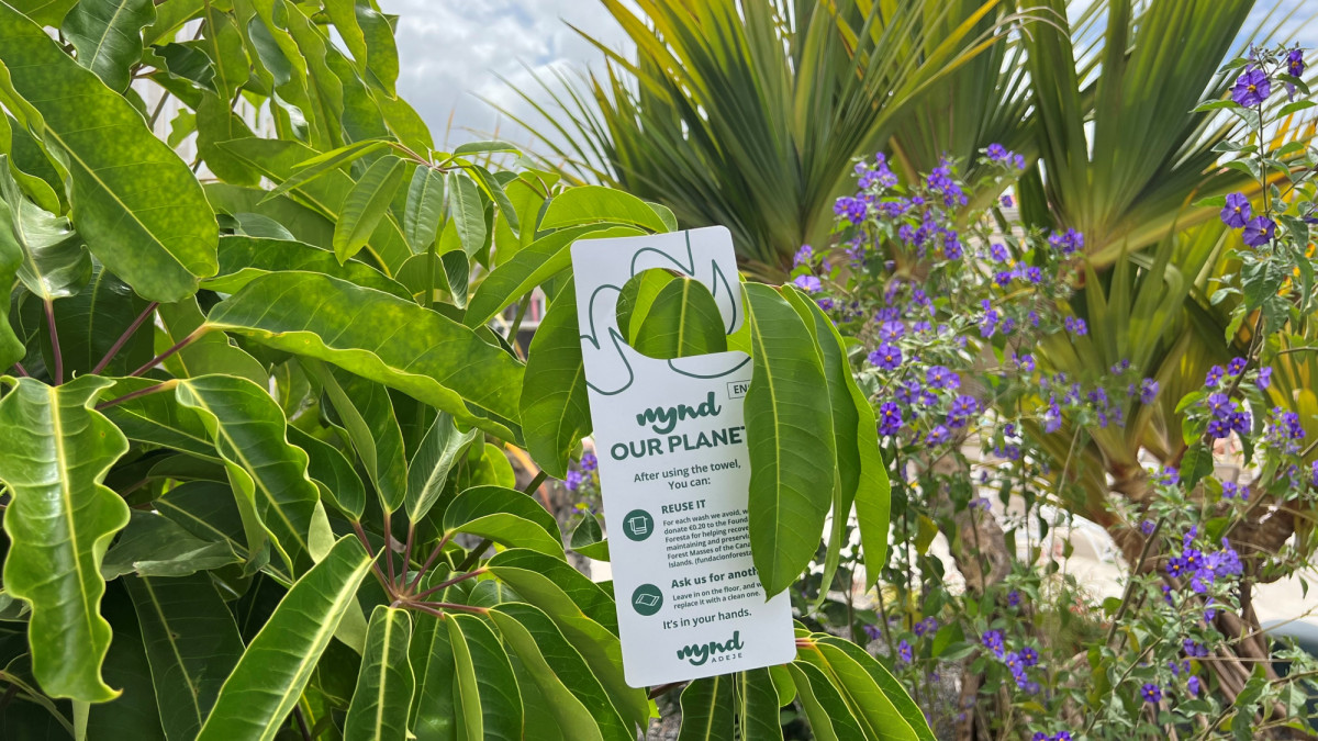 Conscious Stay: la apuesta de Canarian Hospitality por un turismo más consciente
