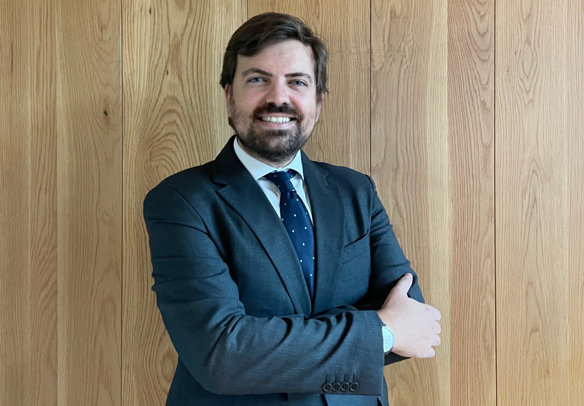 Andbank incorpora un nuevo director de inversión hotelera
