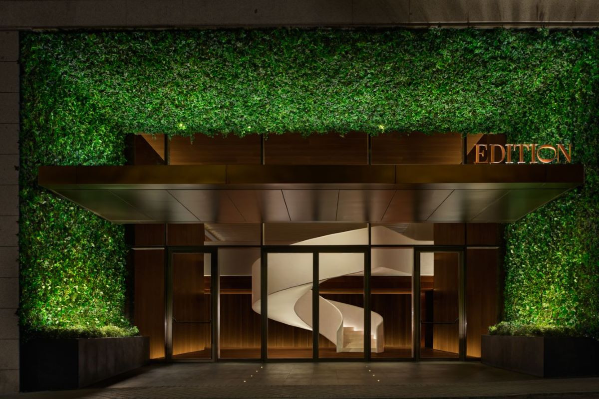 Qué necesita un hotel 5 estrellas para ser Lujo: caso The Madrid Edition