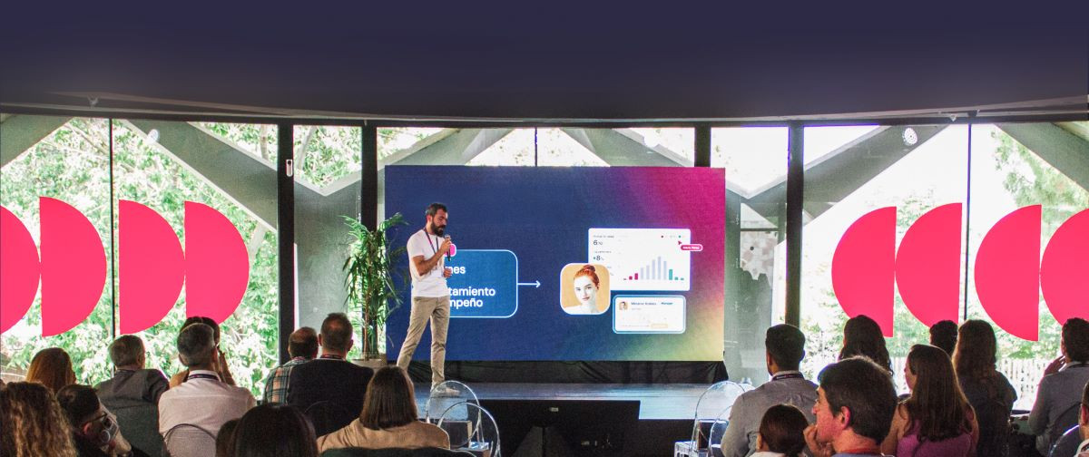 IA, liderazgo y dinero junto a Telefónica, Mandarin Oriental, HubSpot y más en Factorial Summit 2025