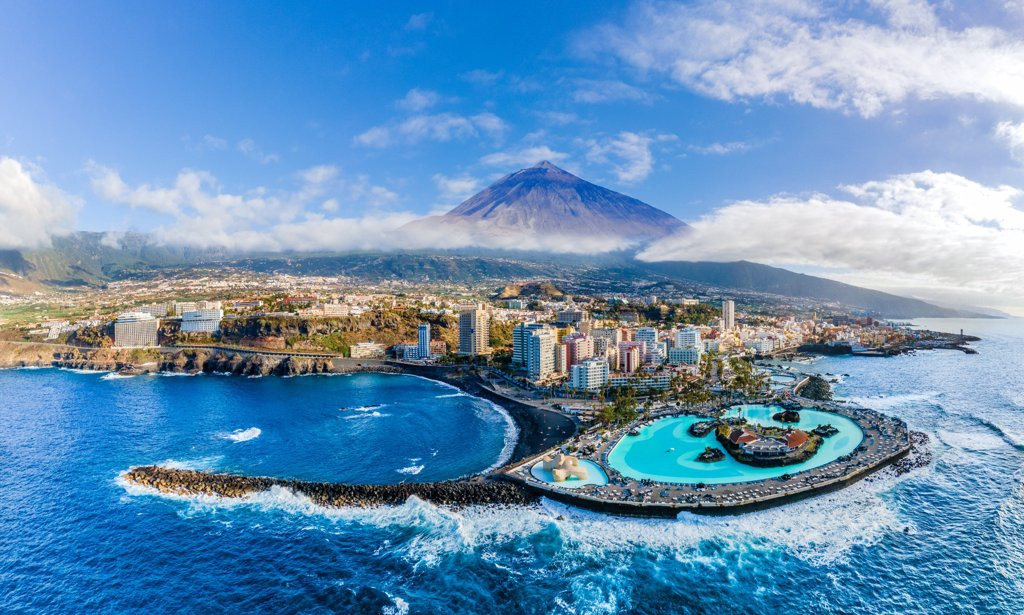 Confirmado: la nueva isla que se suma a la lista de los viajes del Imserso