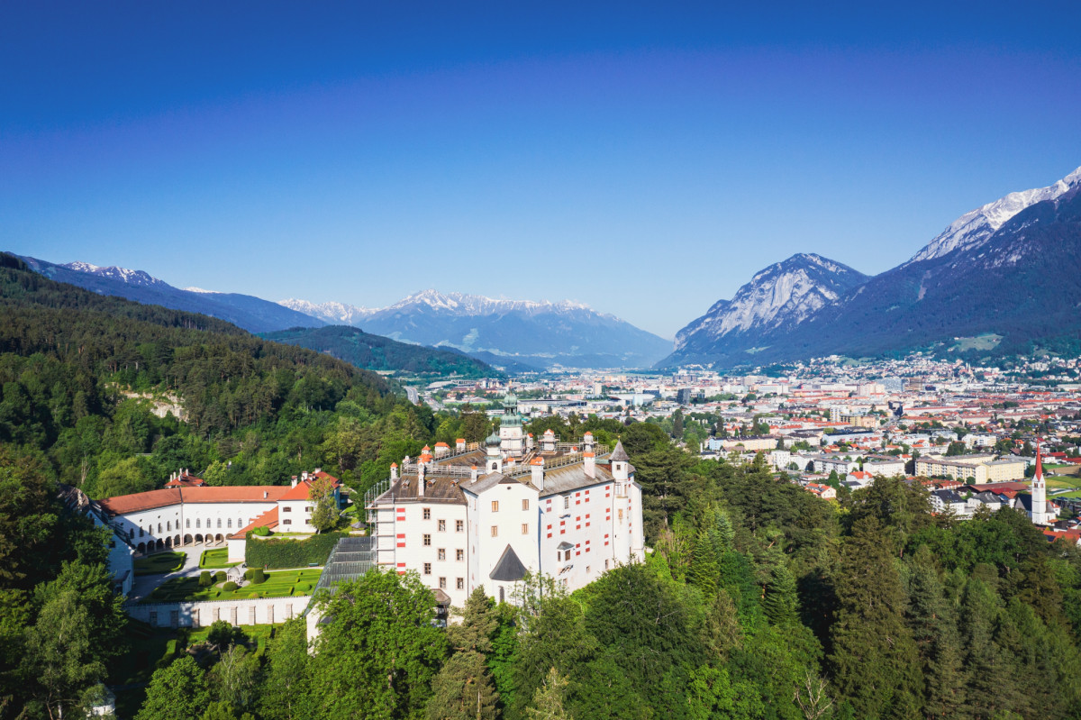 Visitas imprescindibles: lo que no hay que perderse en Innsbruck