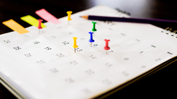 Calendario laboral 2026 en España: días festivos y puentes por comunidad autónoma