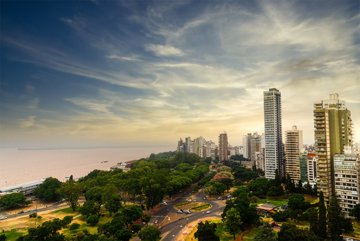 Argentina, nuevo destino de World2Fly y el primero fuera del Caribe