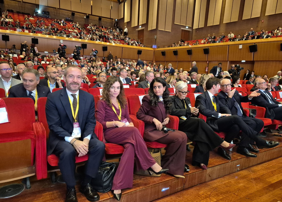 España mejora la contribución del turismo a la economía: pasa del octavo al séptimo puesto en el ranking mundial