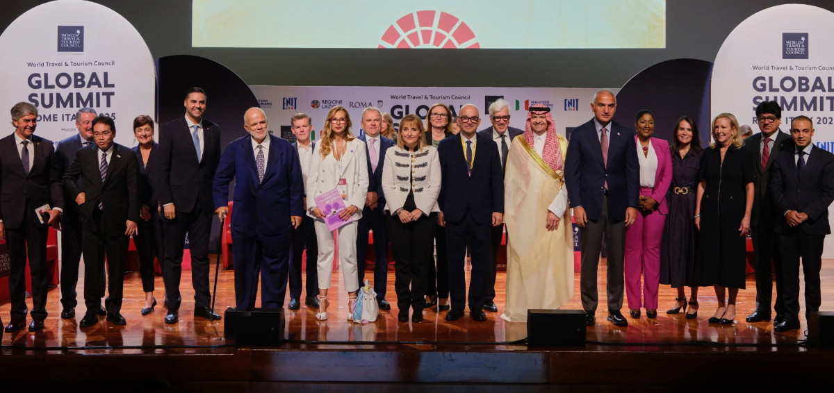 Qué lugar ocupa España en el ranking mundial de países con más aportación del turismo a la economía