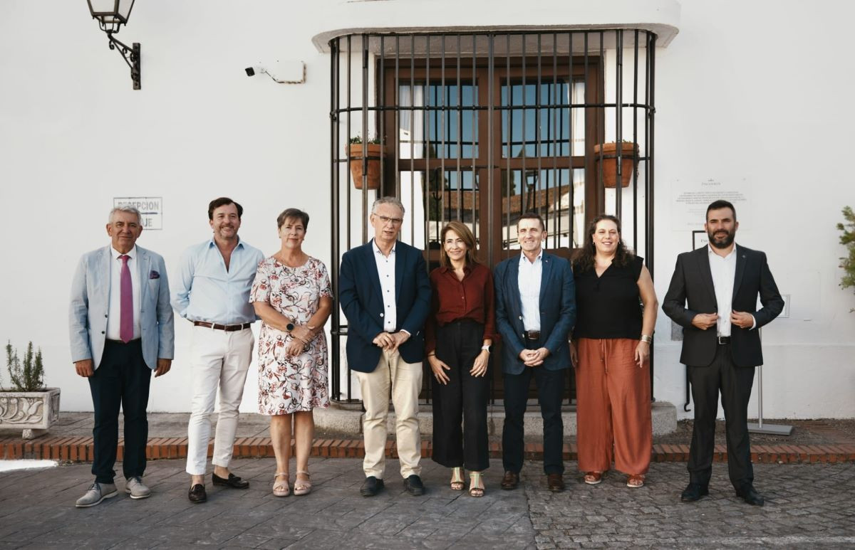 Estrategia digital de Paradores: recorridos virtuales y refuerzo del mercado chino