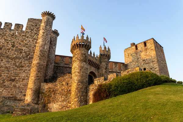 Qué castillos templarios puedes visitar en España: los 10 más importantes