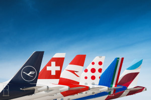 Lufthansa suprimirá 4.000 empleos en áreas administrativas hasta 2030