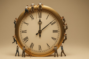 ¿Se atrasa el reloj en octubre? Así afecta el cambio de hora al turismo en España