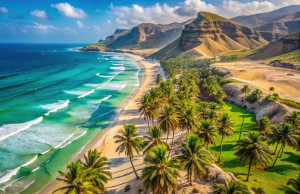 Riu entrará en Omán con su segundo hotel en Oriente Medio