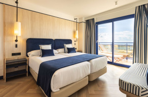 TUI Group prepara 4 aperturas de hoteles en Europa para 2026, una en la Costa del Sol