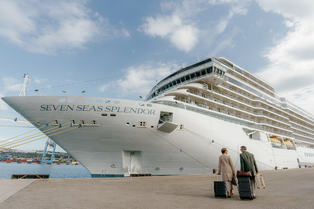 Regent Seven Seas Cruises amplía su campaña “Océanos de Descubrimiento”