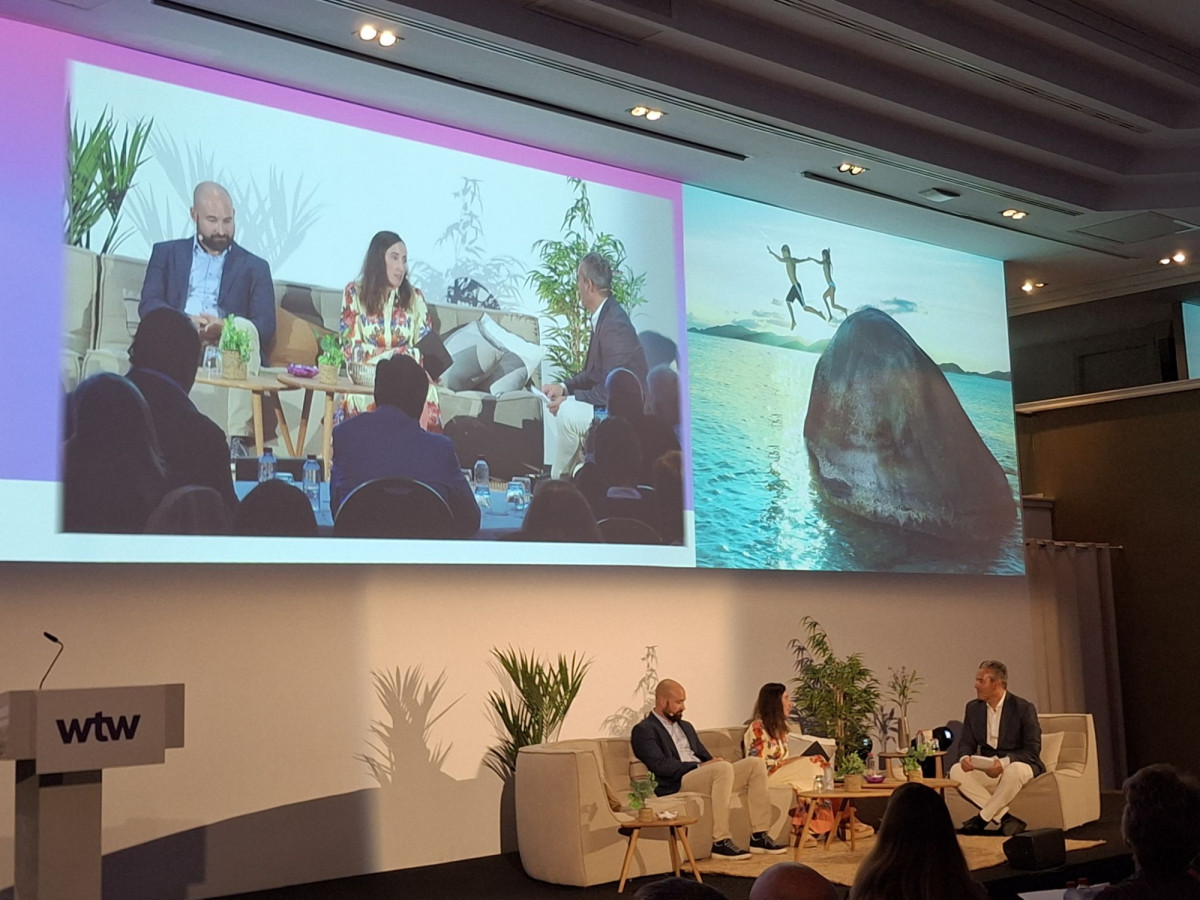 Estrategias de crecimiento hotelero: así piensan Grupo Hotusa y Riu Hotels & Resorts