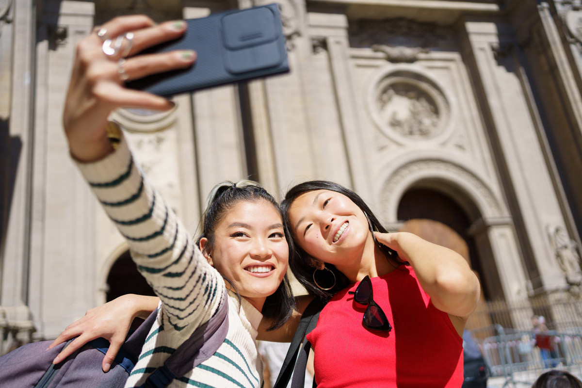 Incremento de llegadas de hasta el 205% de turistas asiáticos esta semana, según Trip.com