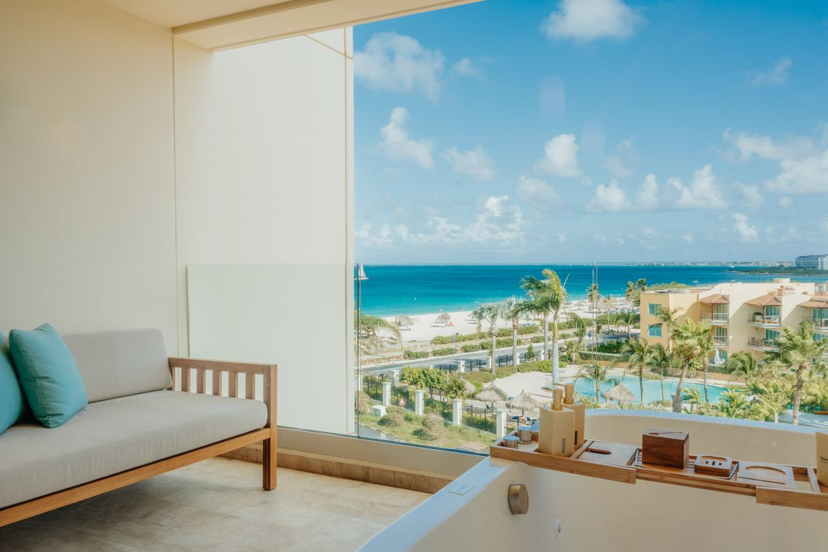 Iberostar aumenta un 10% sus ventas y abrirá su primer hotel en Zanzíbar en 2026