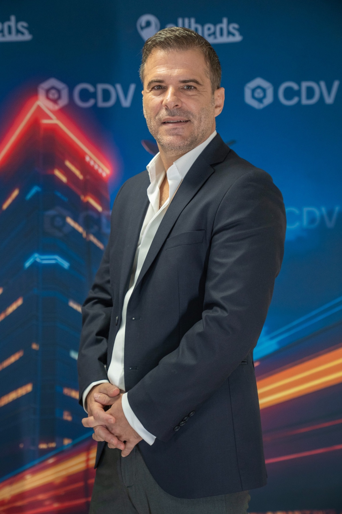 CDV prevé duplicar su EBITDA tras disparar las ventas un 25% este año