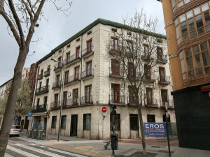 SmartRental desembarca en Valladolid con un nuevo edificio de apartamentos 